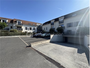 t2 à la vente -   77550  MOISSY CRAMAYEL, surface 45 m2 vente t2 - UBI471986720
